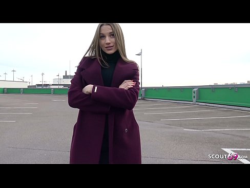 ❤️ پیشاهنگ آلمانی یک استیل لمس کننده رویایی است، پارکینگ و سکسی برای پول ❤❌ پورنو روسی در ما fa.hentaivost.ru ﹏